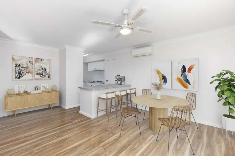 Third view of Homely villa listing, 4/16 Maroog Way, Nollamara WA 6061