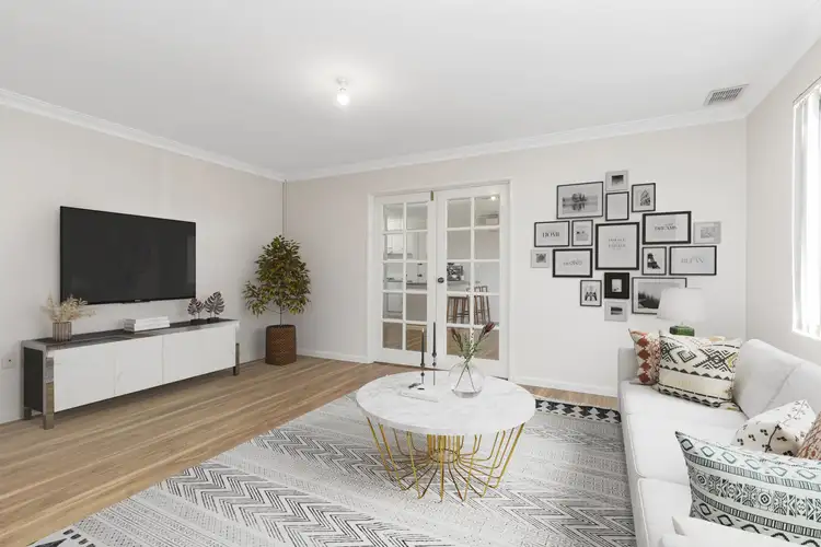 Fourth view of Homely villa listing, 4/16 Maroog Way, Nollamara WA 6061