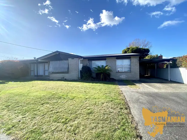 203 Opossum Rd, Norwood TAS 7250