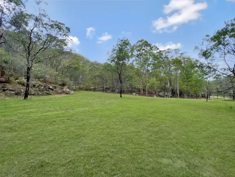 Sixth view of Homely rural property listing, Parcel D Hitcham Park Dairy Arm Road, Laguna NSW 2325