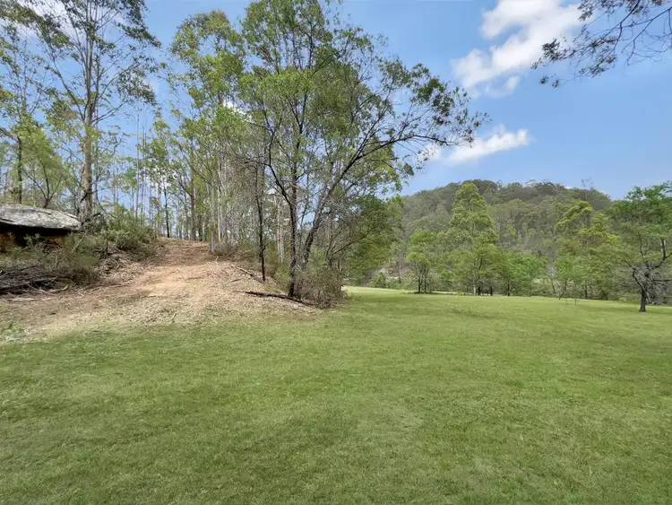 Seventh view of Homely rural property listing, Parcel D Hitcham Park Dairy Arm Road, Laguna NSW 2325
