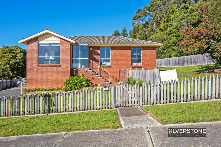 27 Kardinia Cres, West Ulverstone TAS 7315