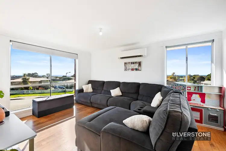Second view of Homely house listing, 27 Kardinia Cres, West Ulverstone TAS 7315