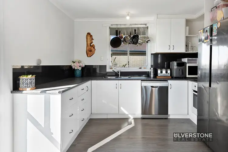 Third view of Homely house listing, 27 Kardinia Cres, West Ulverstone TAS 7315