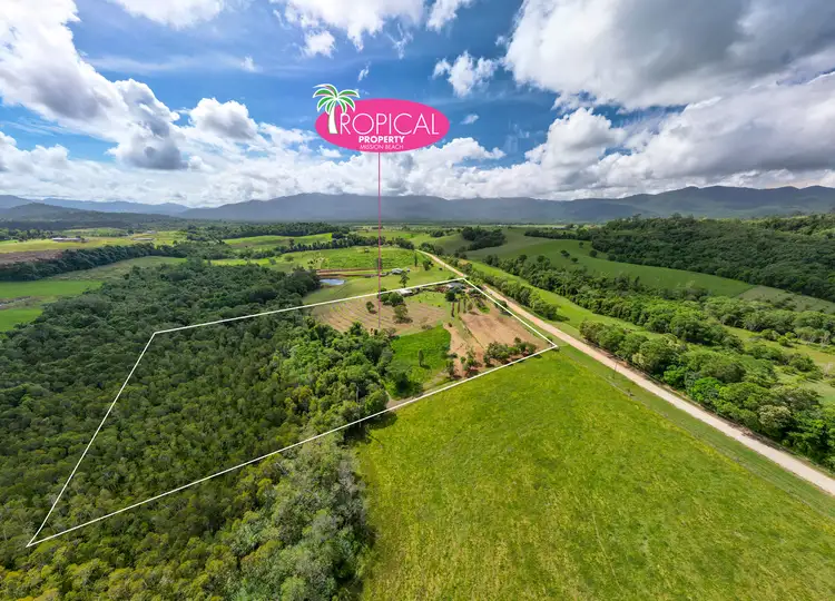 250 Dingo Pocket Rd, Dingo Pocket QLD 4854