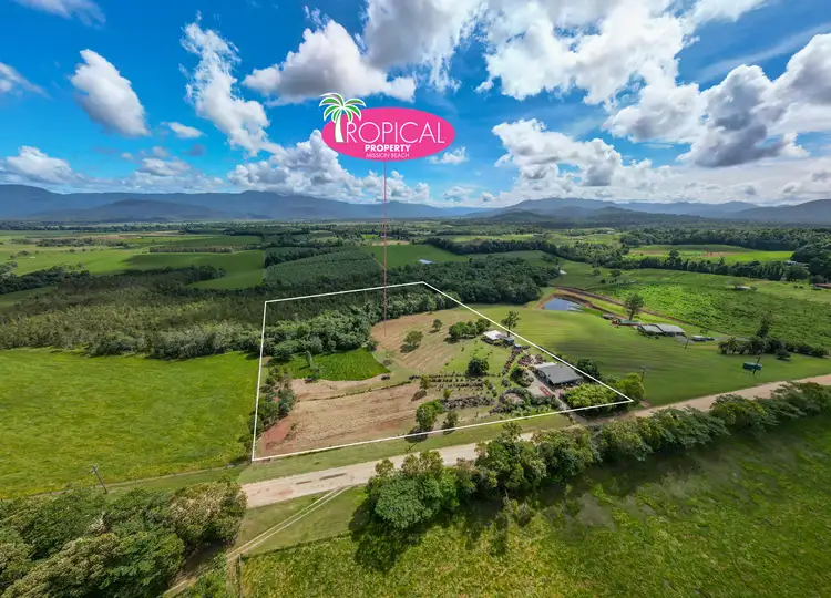 Third view of Homely house listing, 250 Dingo Pocket Rd, Dingo Pocket QLD 4854