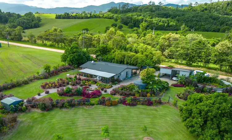 Fourth view of Homely house listing, 250 Dingo Pocket Rd, Dingo Pocket QLD 4854
