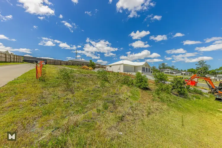Fifth view of Homely land listing, 2 Vine Forest Cres, Palmwoods QLD 4555