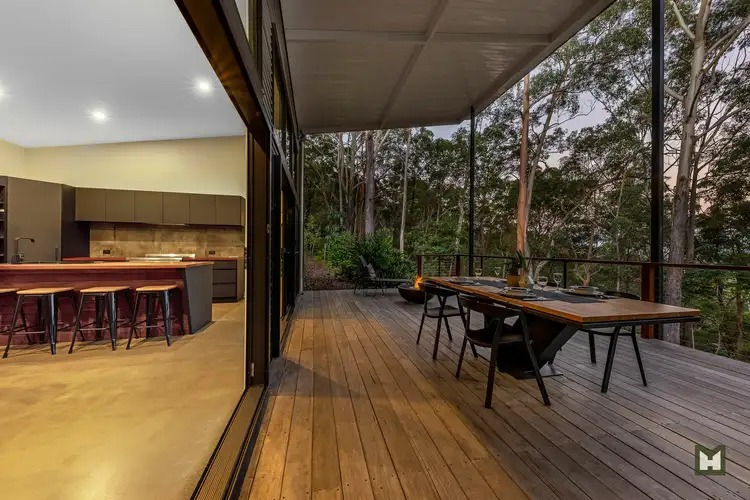 Main view of Homely house listing, 255 Hunchy Rd, Hunchy QLD 4555