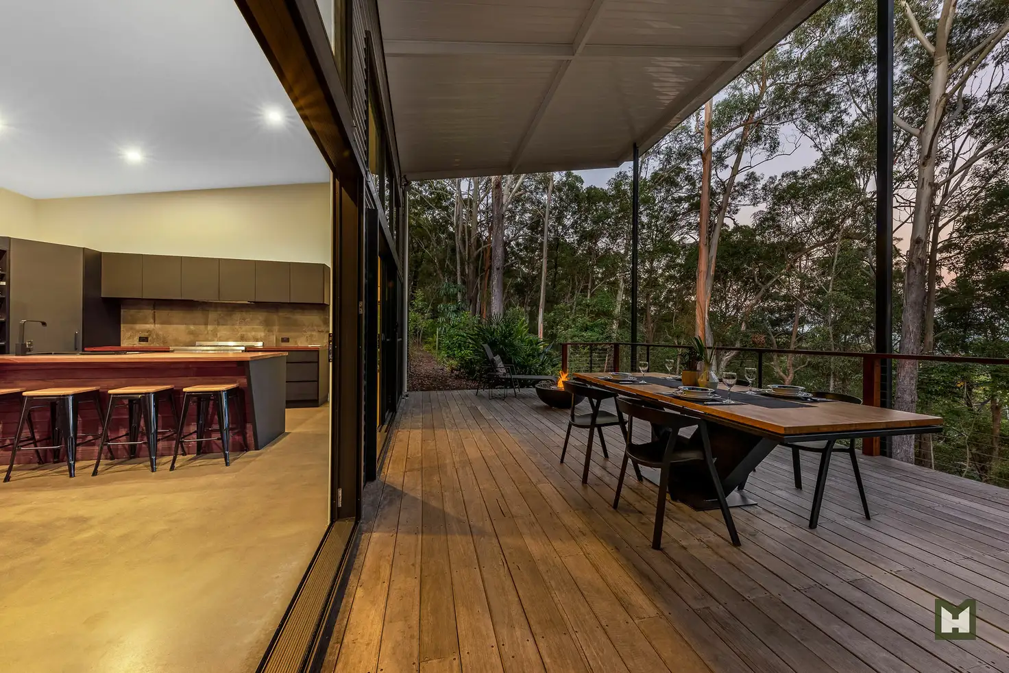 Main view of Homely house listing, 255 Hunchy Rd, Hunchy QLD 4555