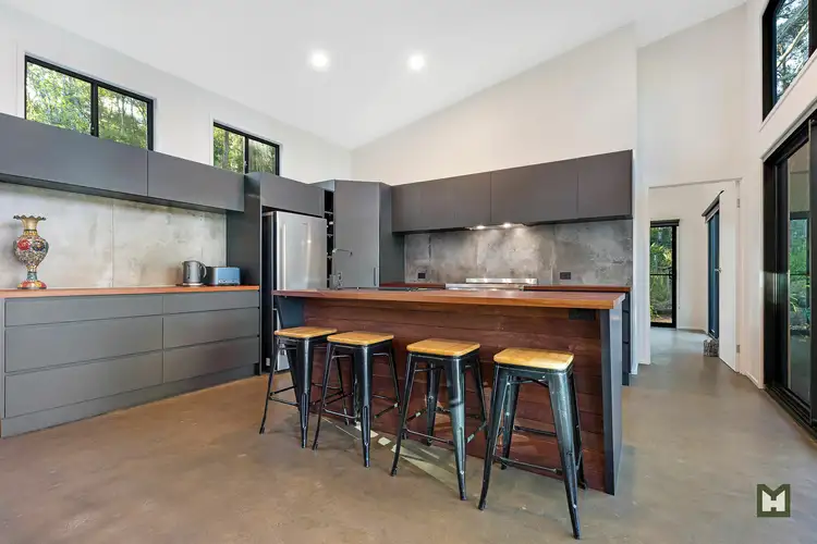 Third view of Homely house listing, 255 Hunchy Rd, Hunchy QLD 4555