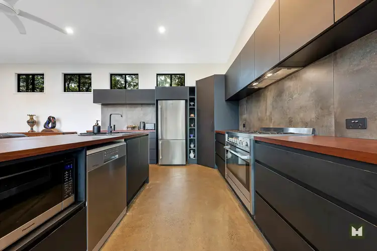 Fifth view of Homely house listing, 255 Hunchy Rd, Hunchy QLD 4555