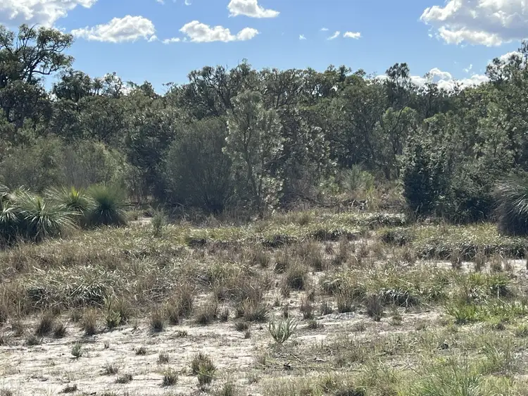 Third view of Homely land listing, 54 Miles Place, Wandi WA 6167