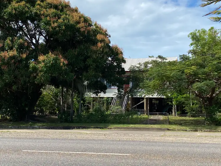70 Hope St, Cooktown QLD 4895