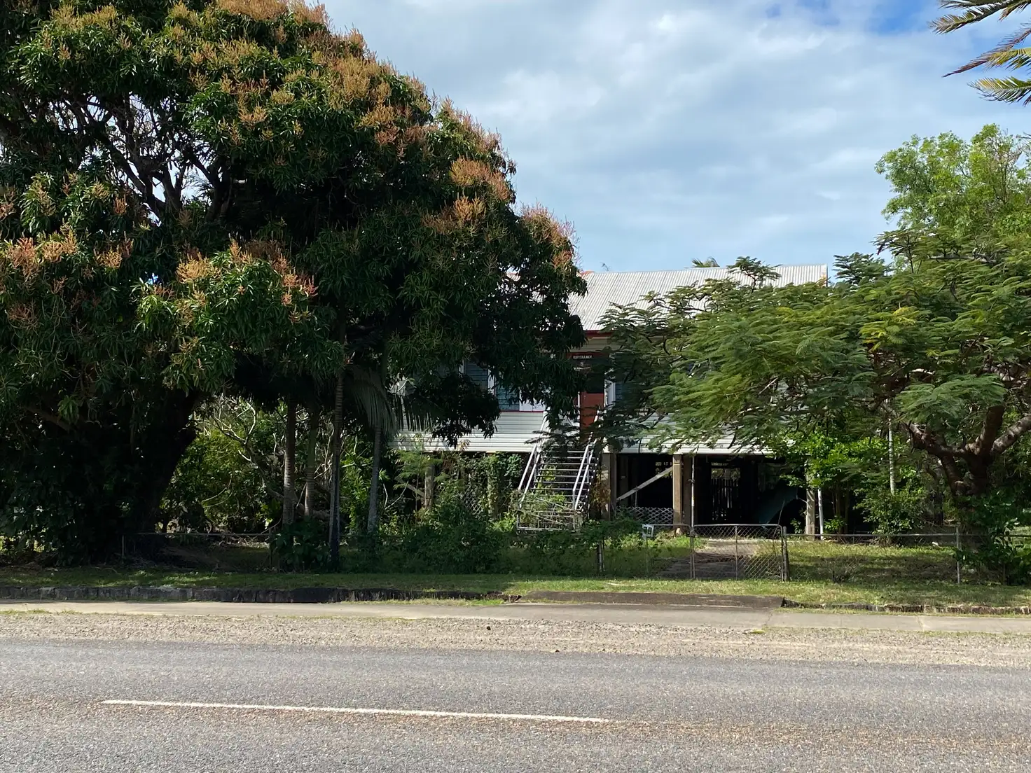 Main view of Homely house listing, 70 Hope St, Cooktown QLD 4895