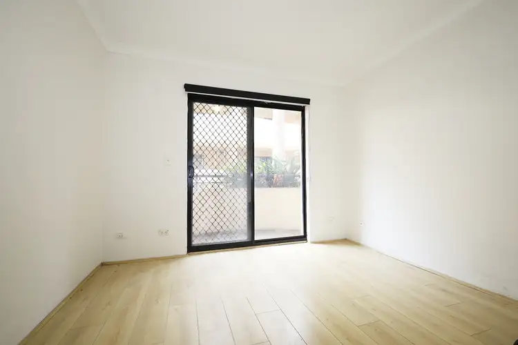 Fifth view of Homely apartment listing, 31/19-27 Eastbourne Road, Homebush West NSW 2140