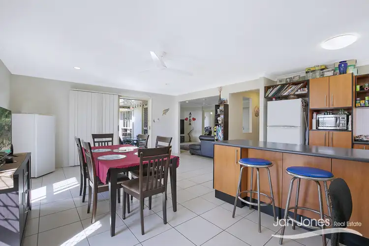 Third view of Homely house listing, 8 Brady Court, Deception Bay QLD 4508