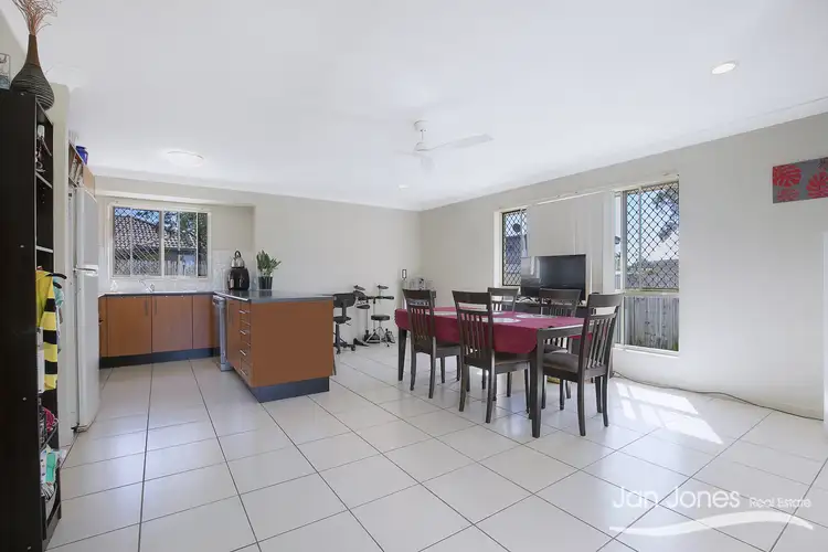 Fourth view of Homely house listing, 8 Brady Court, Deception Bay QLD 4508