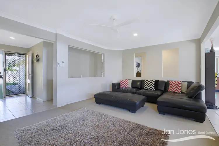Fifth view of Homely house listing, 8 Brady Court, Deception Bay QLD 4508
