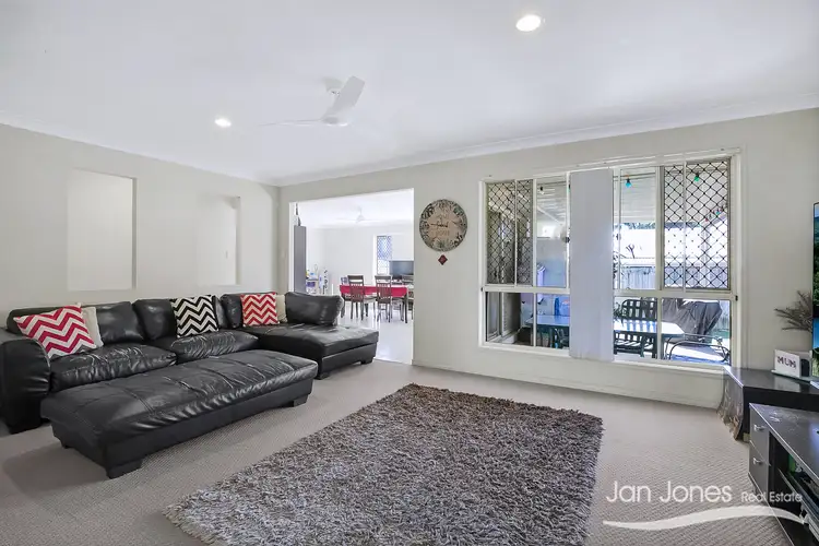 Sixth view of Homely house listing, 8 Brady Court, Deception Bay QLD 4508