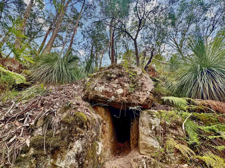 Third view of Homely rural property listing, 101 Olney Arm Rd, Laguna NSW 2325