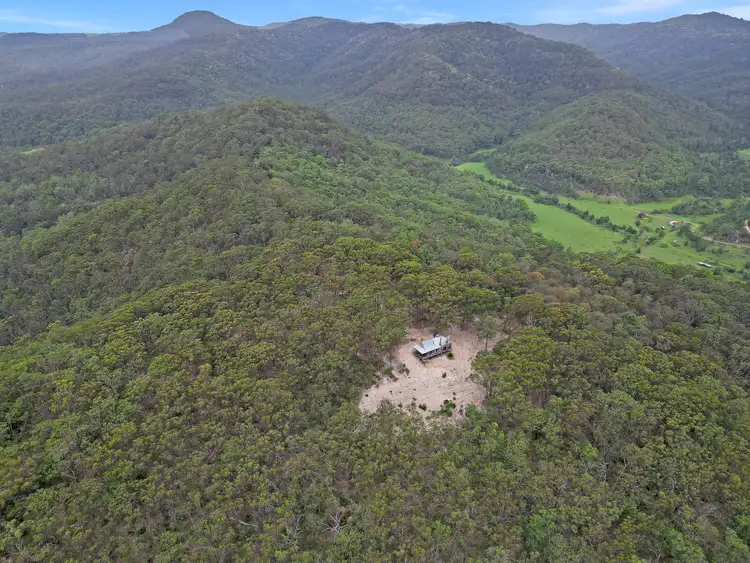 Fourth view of Homely rural property listing, 101 Olney Arm Rd, Laguna NSW 2325