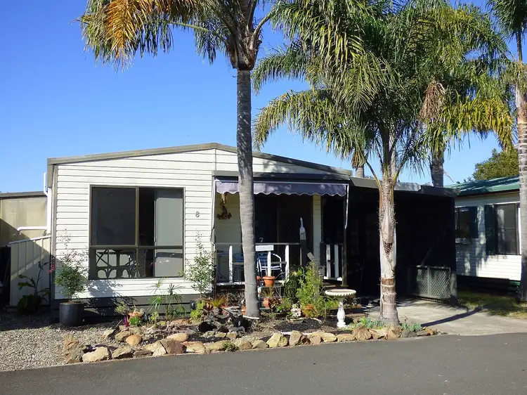 8/731 Princes Highway, Eden NSW 2551