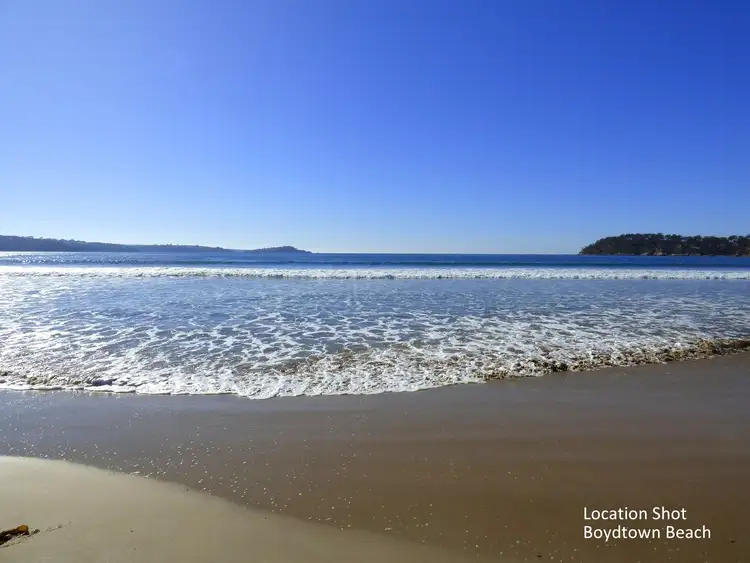 Second view of Homely house listing, 8/731 Princes Highway, Eden NSW 2551