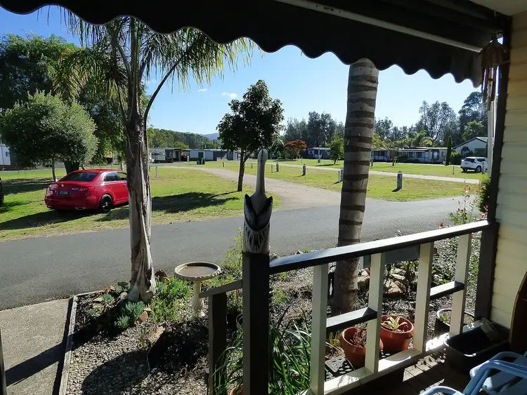 Third view of Homely house listing, 8/731 Princes Highway, Eden NSW 2551