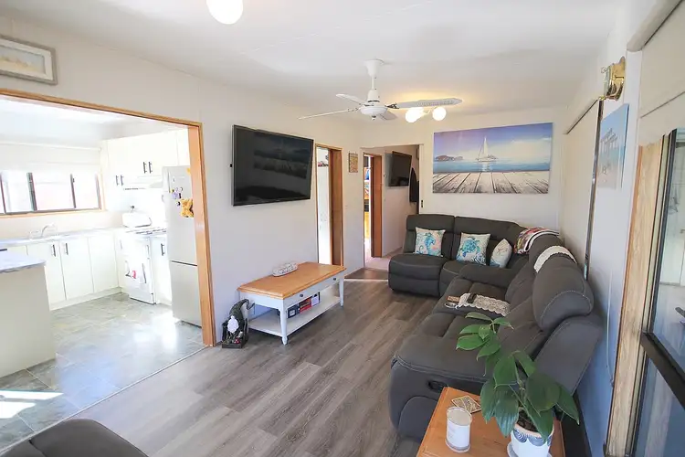 Fifth view of Homely house listing, 8/731 Princes Highway, Eden NSW 2551