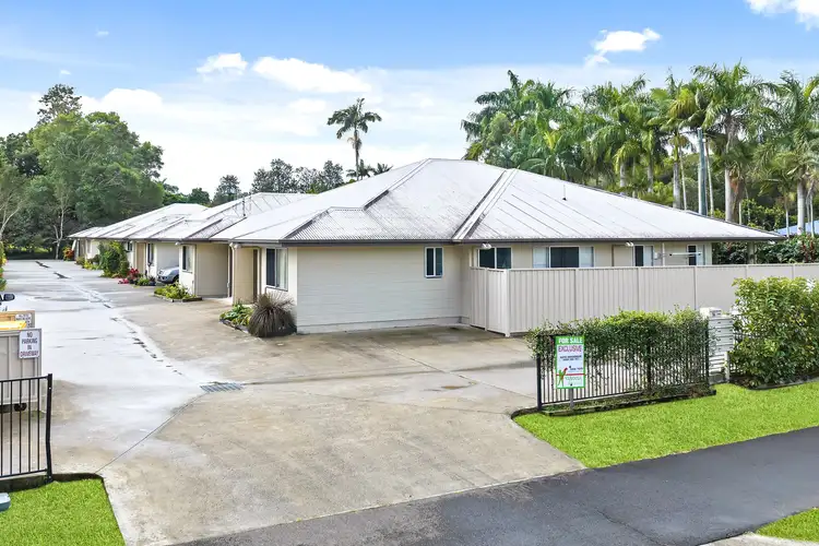 Second view of Homely townhouse listing, Unit 7/16 Stevens St, Yandina QLD 4561