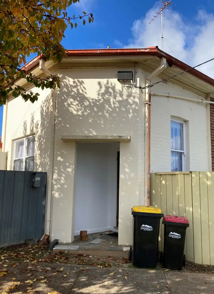 Main view of Homely unit listing, Unit 3/6 Barnes St, Stawell VIC 3380