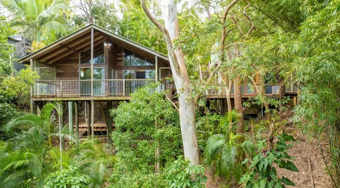 Main view of Homely house listing, 18 Pheasant St, Buderim QLD 4556