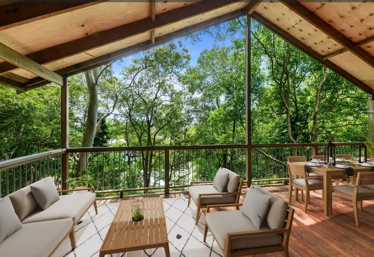 Second view of Homely house listing, 18 Pheasant St, Buderim QLD 4556