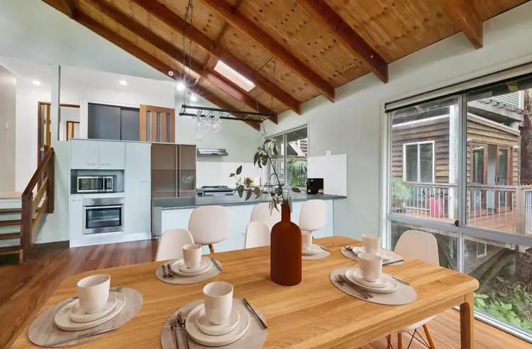 Fourth view of Homely house listing, 18 Pheasant St, Buderim QLD 4556