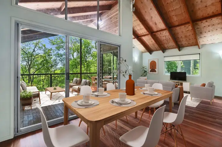 Fifth view of Homely house listing, 18 Pheasant St, Buderim QLD 4556