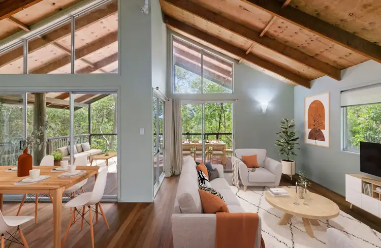 Sixth view of Homely house listing, 18 Pheasant St, Buderim QLD 4556