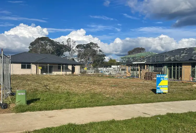 Second view of Homely land listing, 12 Macquarie Pl, Tahmoor NSW 2573