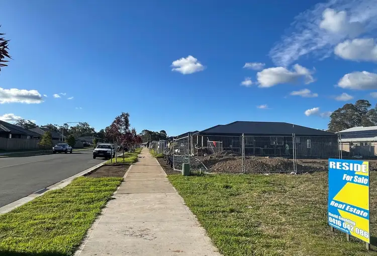 Third view of Homely land listing, 12 Macquarie Pl, Tahmoor NSW 2573