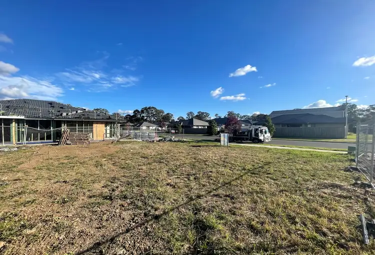 Fourth view of Homely land listing, 12 Macquarie Pl, Tahmoor NSW 2573