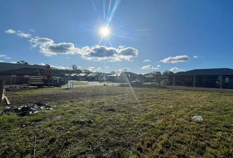 Fifth view of Homely land listing, 12 Macquarie Pl, Tahmoor NSW 2573