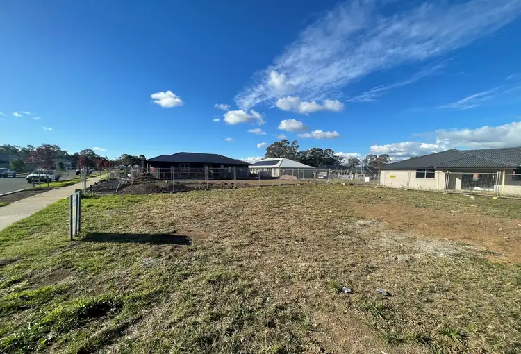 Seventh view of Homely land listing, 12 Macquarie Pl, Tahmoor NSW 2573