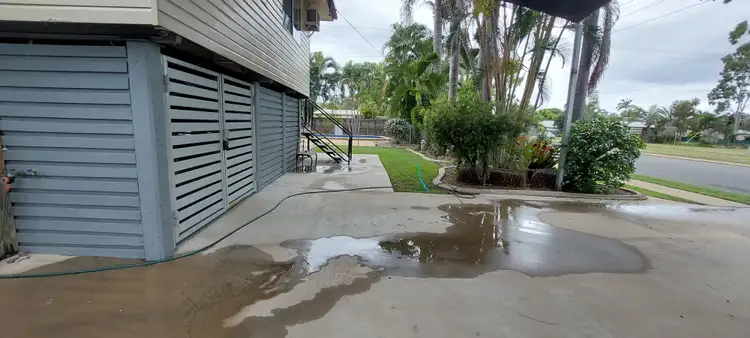 Sixth view of Homely house listing, 155 Mills Ave, Moranbah QLD 4744