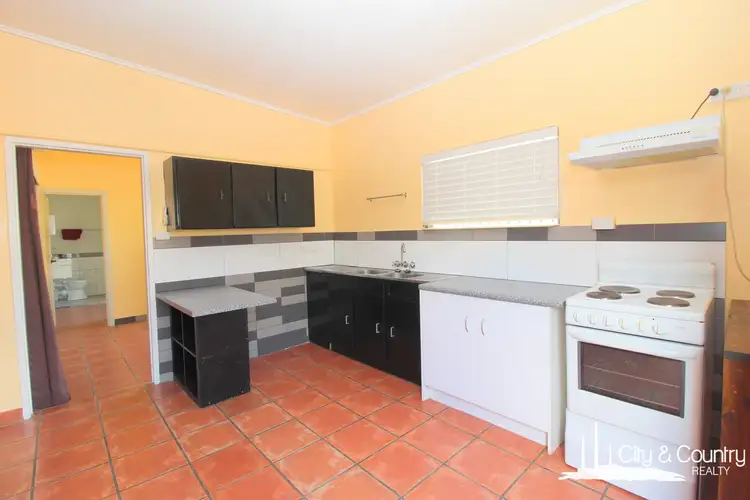 1-6/4 Thirteenth Avenue, Mount Isa QLD 4825