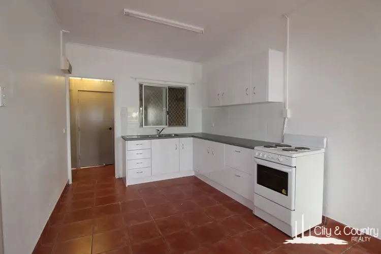 Third view of Homely block of units listing, 1-6/4 Thirteenth Avenue, Mount Isa QLD 4825