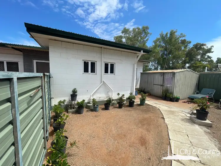 Fifth view of Homely block of units listing, 1-6/4 Thirteenth Avenue, Mount Isa QLD 4825