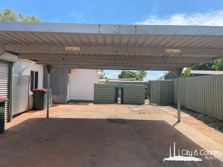 Sixth view of Homely block of units listing, 1-6/4 Thirteenth Avenue, Mount Isa QLD 4825
