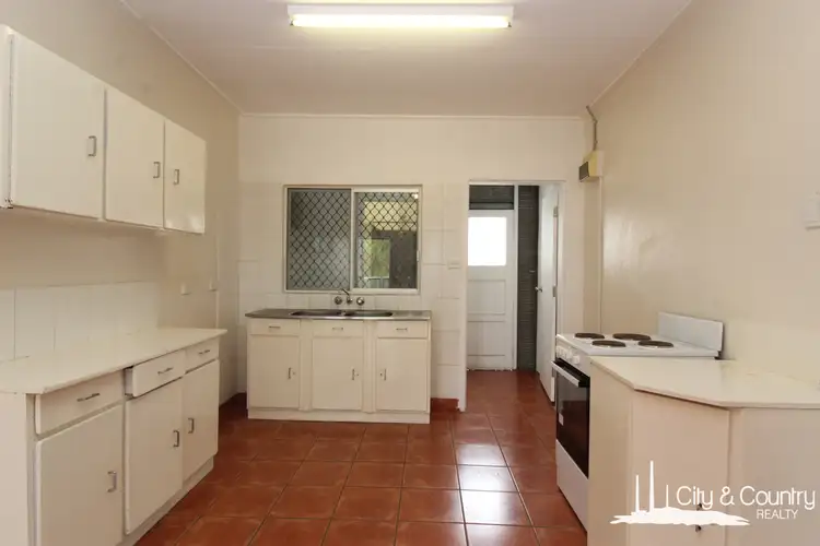Seventh view of Homely block of units listing, 1-6/4 Thirteenth Avenue, Mount Isa QLD 4825