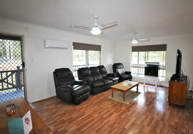 Third view of Homely house listing, 1 Andrews Ct, Regency Downs QLD 4341