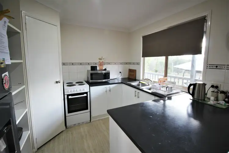 Fourth view of Homely house listing, 1 Andrews Ct, Regency Downs QLD 4341
